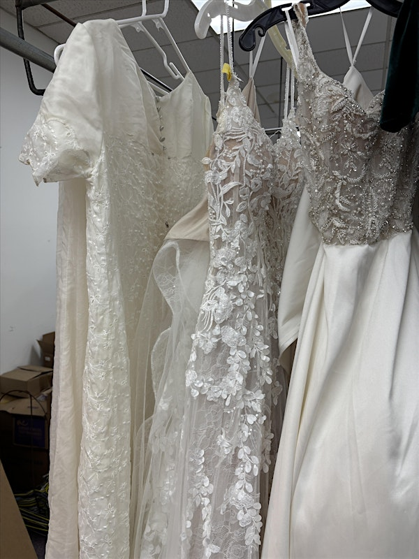 Secrets of the Gown Doctor: A Cleaning Workshop | Great Lakes Clothing Care & Wedding Gown Specialists