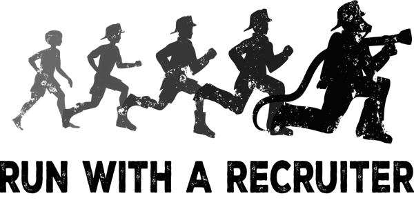 Calgary Fire Department Run with a Recruiter and Information Session | 4124 11 St SE