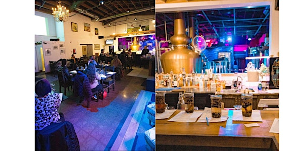 Gin Master Class Fifth edition. | 453 42 Ave SE