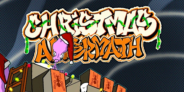 Christmas Aftermath by Nazca Sound System | The Hodcarrier Pub Whitnash