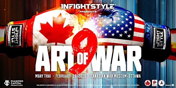 Art of War 9 | Canadian War Museum