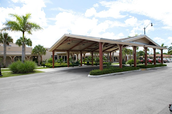 Mobile DMV | William F. Dickinson Community Center