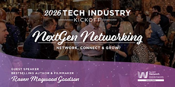 WICT Carolinas Tech Industry Kick-Off | Sugar Creek Brewing Company