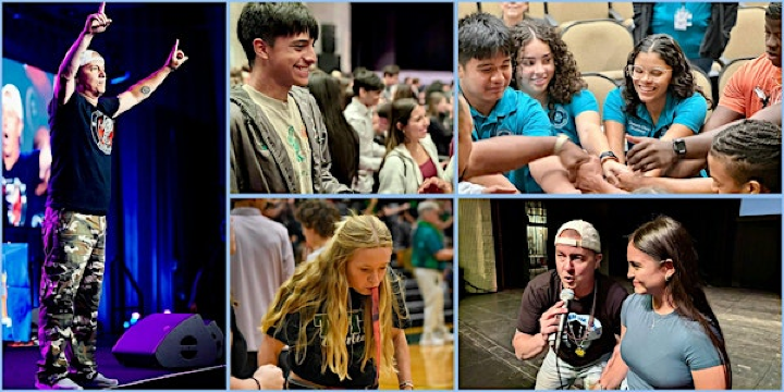 Student Leadership Collaborative - West Allis, Wisconsin | Nathan Hale High School