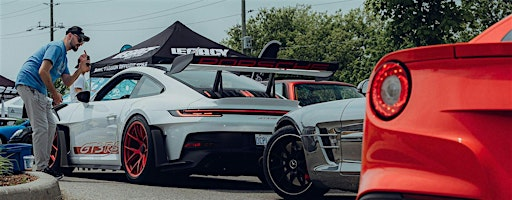 Legacy Spring Open – Charity ShowCase Supporting Children’s Cancer Care | Graffiti Market