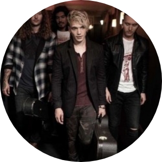 Badflower Cincinnati Concert Tour 2026｜February 20 | Bogarts