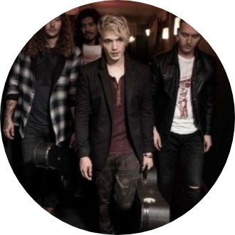 Badflower Cincinnati Concert Tour 2026｜February 20 | Bogarts