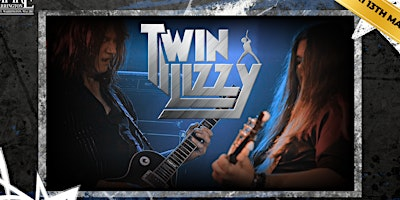 Thin Lizzy Tribute | Empire Warrington