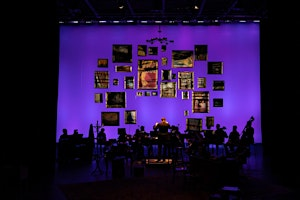 Carnegie Mellon Opera:  L'etoile | WQED Studio A