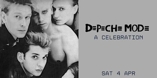 Depeche Mode- A Celebration | Ironworks Studios