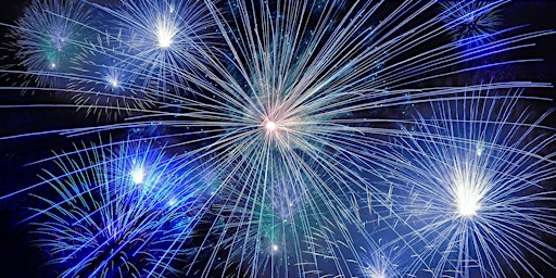 Miami South Beach July 4th 2026  Fireworks on Biscayne Bay | Bayside Marketplace