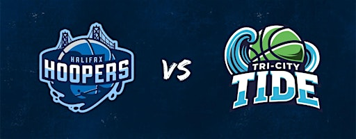 Halifax Hoopers vs. Tri-City Tide | Crandall University