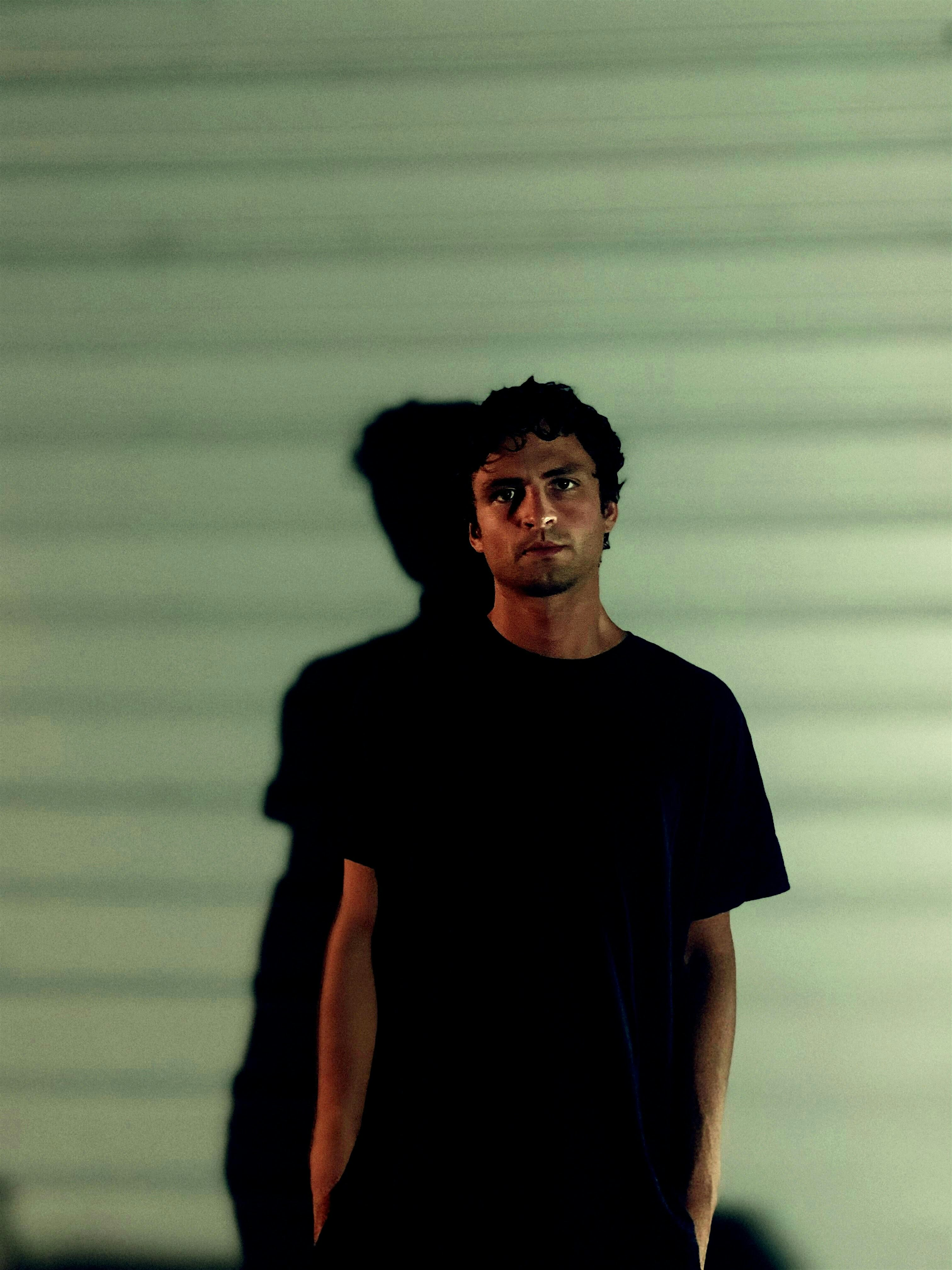 Cole Davidson at Riseform Brewing Co. | Riseform Brewing Co., Marcellus, NY, USA