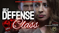 SELF DEFENSE WITH CLASS | Franklin Boxing