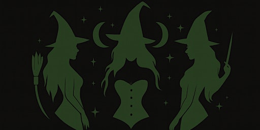 The Black Corset Coven presents Spellbound and Seductive | The Empire Hall