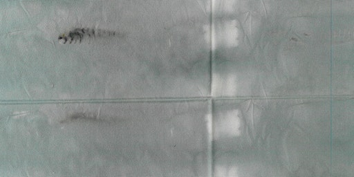 Two Drumbeats On Fabric: Rhythmic pattern design and textile pad printing | Community Pharmacy Gallery