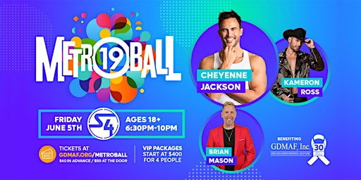 MetroBall 2026 | Station 4