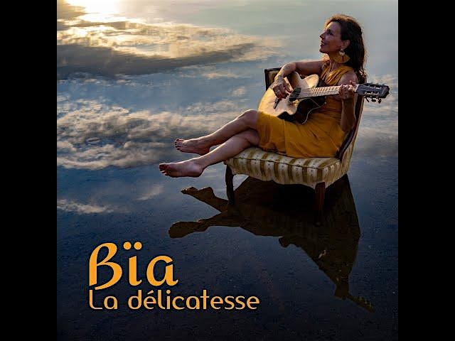 Bïa - La délicatesse | Place citoyenne Oka