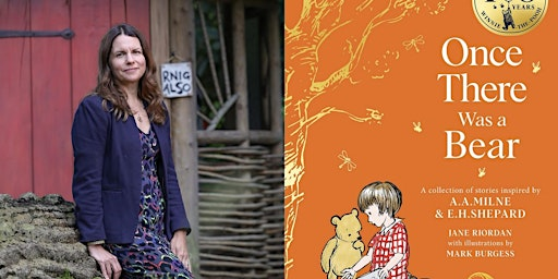 Storytelling: Winnie-the-Pooh (2pm Show) | Lawrence Batley Theatre