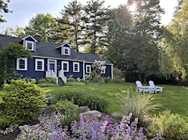 MAHONE BAY HOME & GARDEN TOUR-June 13-14, 2026 | 578 Main St