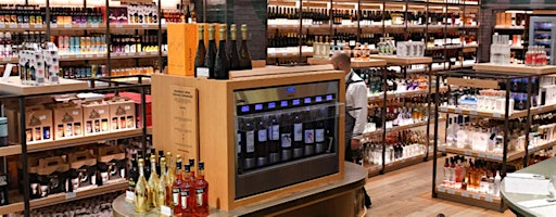Wine Discovery Event at Fenwick Newcastle | Fenwick Newcastle