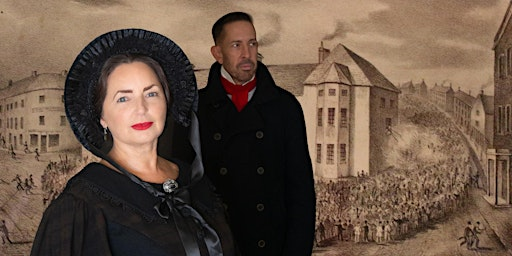 Pianoforte - The Story of Mary Frost | Horfield Parish Church Hall