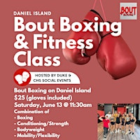 Boxing Workout | Bout Boxing & Fitness