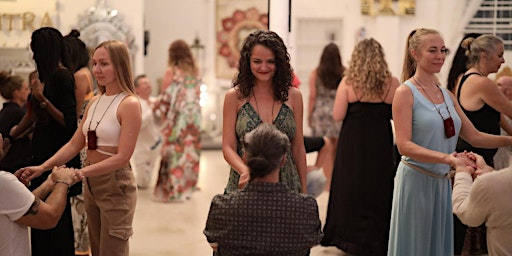 Speed Dating Beyond Small Talk | Vancouver | Tantra Speed Date® | Baza Dance Studios