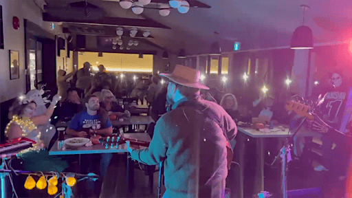 The 2026 Music Heals Tour - Kelowna | East Kelowna Community Hall