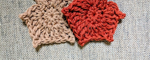 Learn the Basics of Crochet | Trebah Garden