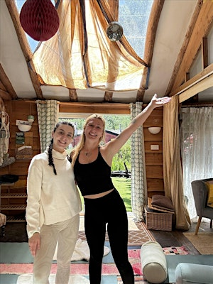 Summer Workshop at The Sunhouse | Sunhouse