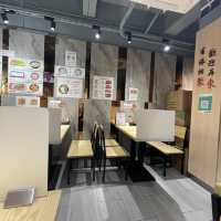 親民港式車仔麵