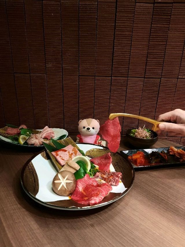 黃埔 | 烤肉店 | 肉質新鮮