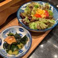 《高質美味既日本料理嵐橋》 