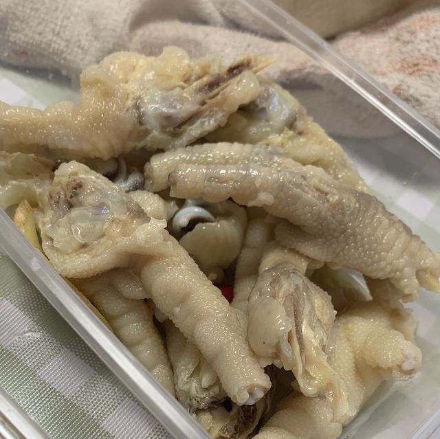 超正川菜外賣店