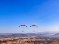  Paramotor Skyview Chiangmai