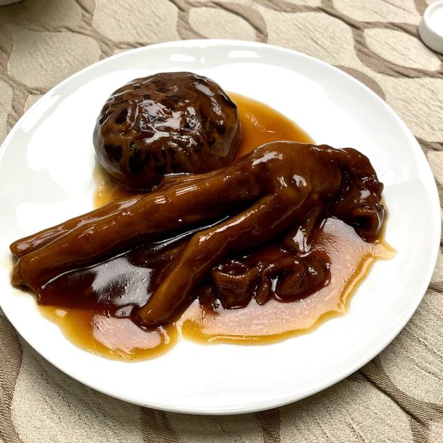 天后CP值高飯局 天后CP值高飯局