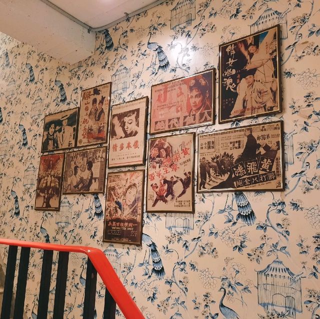 【桃園】桃園火車站美食|港式飲茶推薦|復古餐廳|美生餐室