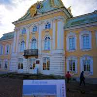 Peterhof Palace

หลังม่านเหล็ก รัสเซีย