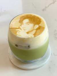 有驚喜嘅ssp小店 • 仲有Anson Lo Coffee😍😌