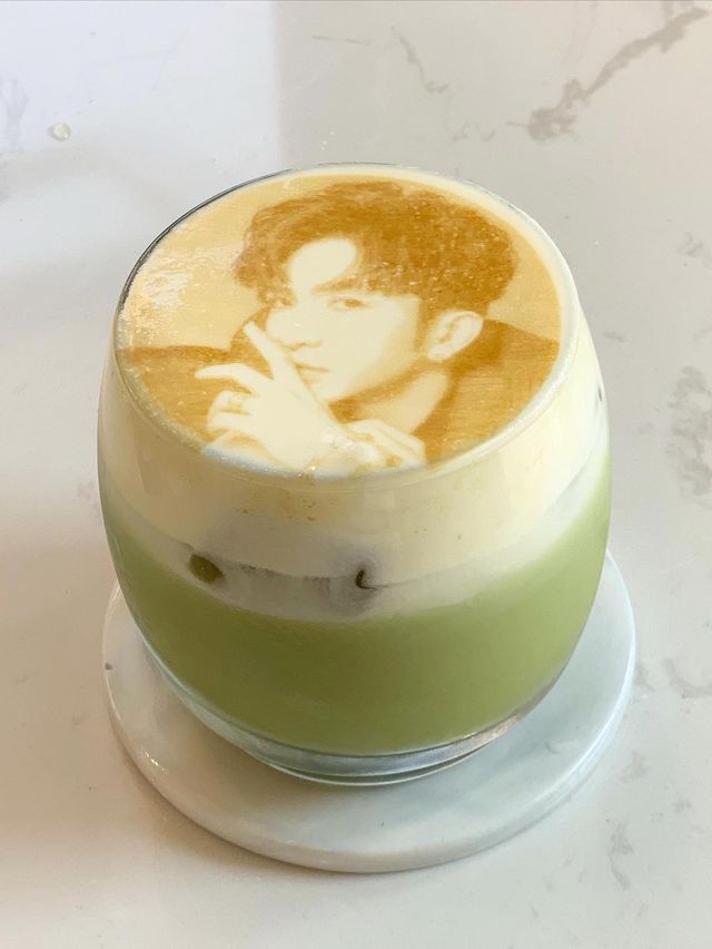 有驚喜嘅ssp小店 • 仲有Anson Lo Coffee😍😌 有驚喜嘅ssp小店 • 仲有Anson Lo Coffee😍😌