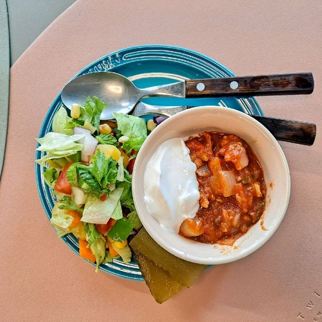 파스타가 맛있는 노형동 남이스프앤소스