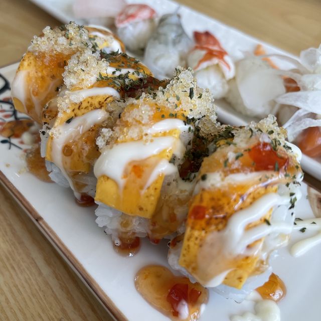 [송도 초밥맛집] 🍣신선도 100%의 초밥🍣