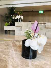 Humble House Taipei 的101景觀房