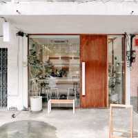 Soi Suan Mali 2 Cafe
