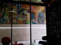 เอฟ.วี. ถนนทรงวาด ร้านคูลๆ ย่านสำเพ็ง!!!