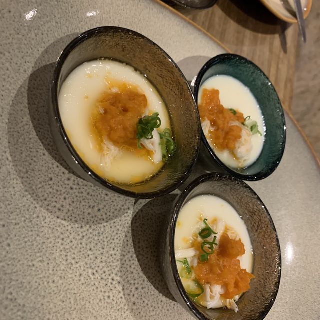 邊食邊有驚喜的自助餐 - 大灣咖啡館