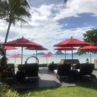 Amari Vogue Krabi หาดทับแขก