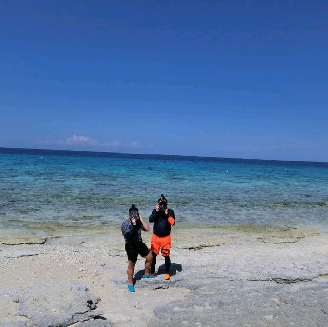宿霧🏝️夢幻小島 一島一Resort 宿霧🏝️夢幻小島 一島一Resort
