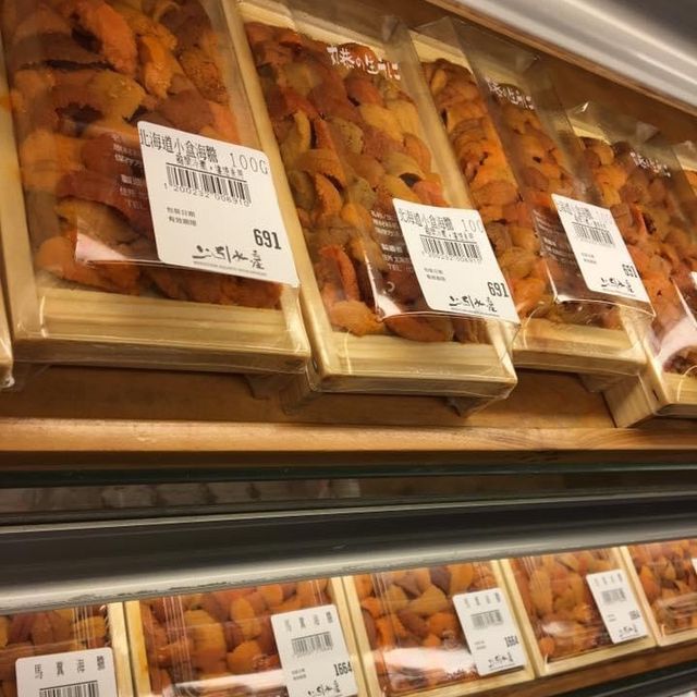 台北海鮮市場🦞餐廳｜上引水產